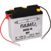 Akumulator Fulbat 6N4B-2A DRY 6V 4.2Ah 35A
